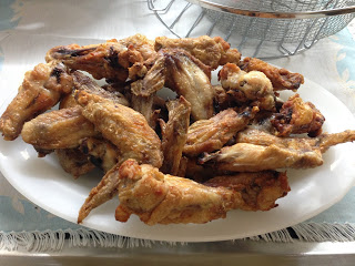 Hechas en horno de cristal